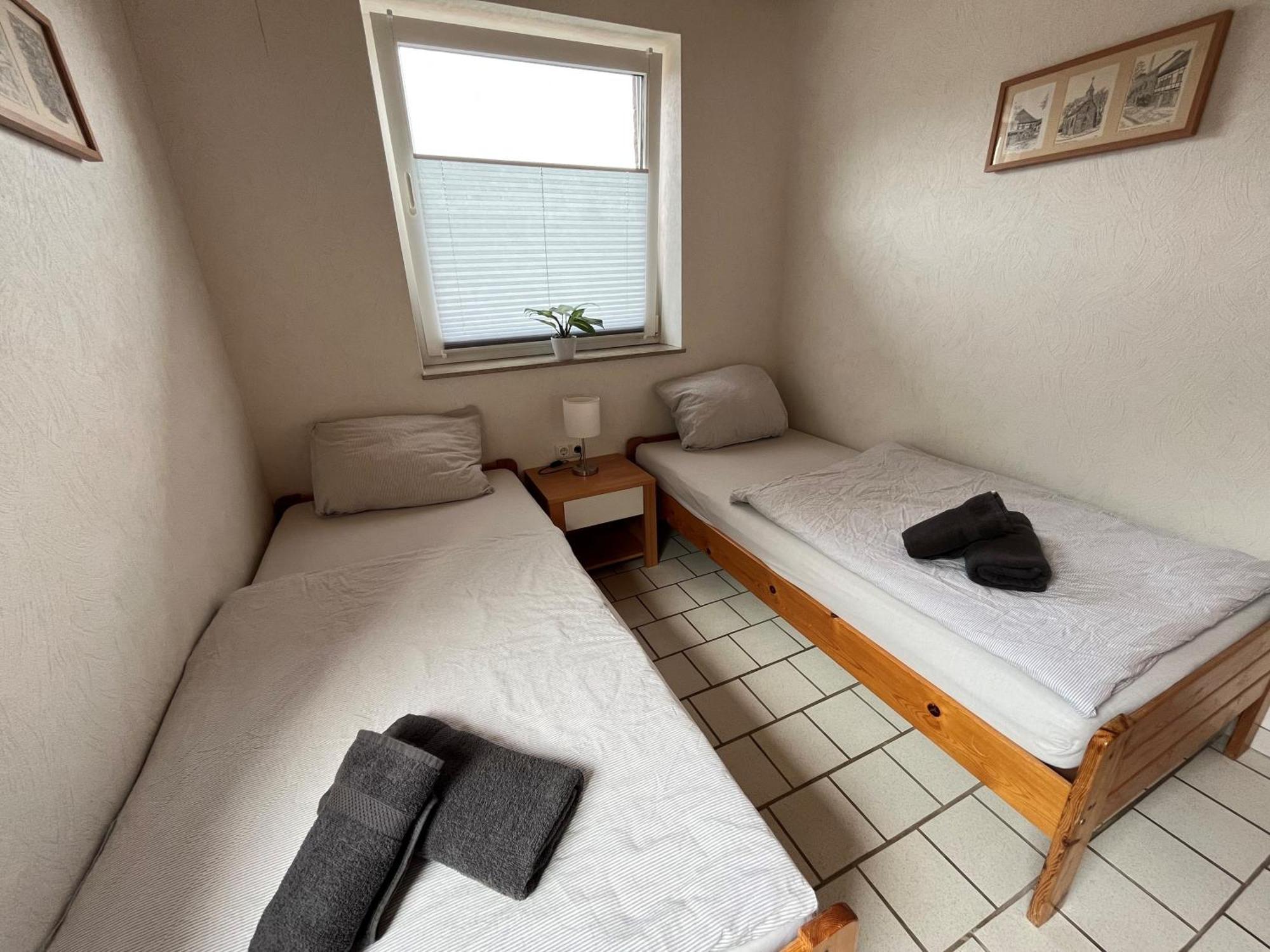 Appartementhaus Schlagstein App3 Kreuzau Eksteriør bilde